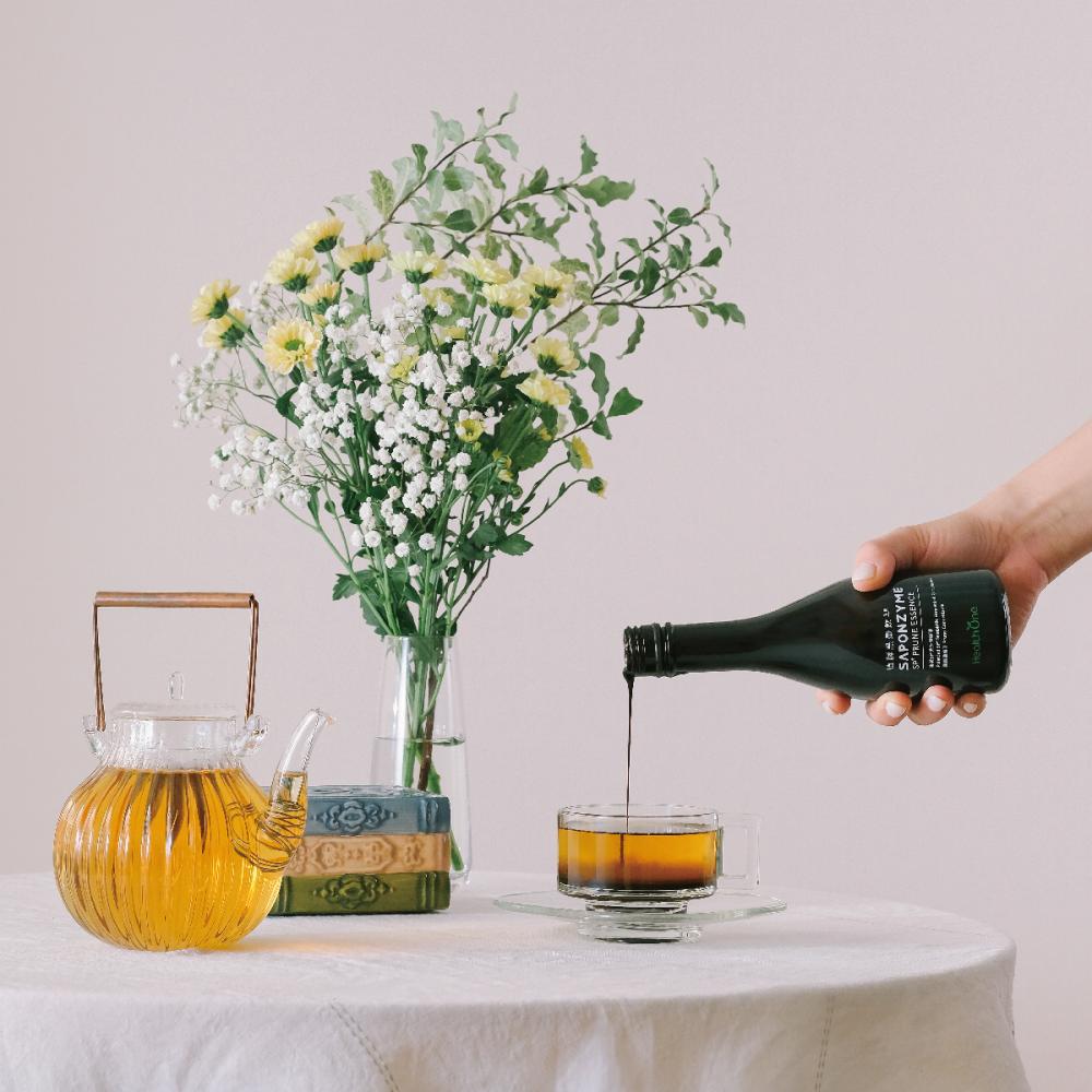 植酵黑棗飲(全素)商品圖3